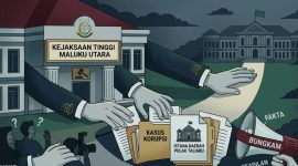 Ilustrasi. (Dok. Gemini)