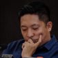 Ketua Pansus II DPRD Kota Ternate, M. Ghifari Bopeng. (Istimewa)