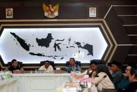 Rapat Dengar Pendapat Umum