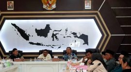 Rapat Dengar Pendapat Umum 