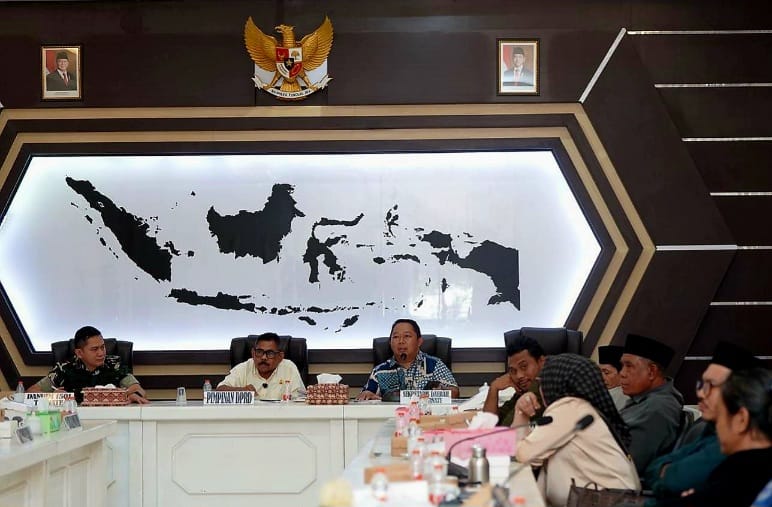 Rapat Dengar Pendapat Umum