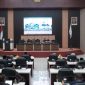 Rapat Paripurna ke III dan IV masa sidang ke-2 Tahun 2026. (RakyatMu)