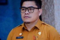 Sekwan Kota Ternate, Aldhy Ali. (Dok. Aldhy)