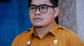 Sekwan Kota Ternate, Aldhy Ali. (Dok. Aldhy)