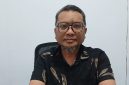 Plt Kepala Dinas Koperasi dan UKM Kota Ternate, Chairul Saleh Arief. (Dok. RakyatMu)