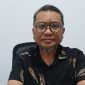 Plt Kepala Dinas Koperasi dan UKM Kota Ternate, Chairul Saleh Arief. (Dok. RakyatMu)