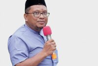 Plt. Kepala Dinas Koperasi dan UKM Kota Ternate, Chairul Saleh Arief. (Dok. RakyatMu)