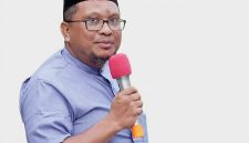 Plt. Kepala Dinas Koperasi dan UKM Kota Ternate, Chairul Saleh Arief. (Dok. RakyatMu)