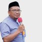 Plt. Kepala Dinas Koperasi dan UKM Kota Ternate, Chairul Saleh Arief. (Dok. RakyatMu)