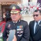 Kapolres Pulau Taliabu, AKBP Adnan Wahyu Kashogi. (RakyatMu)