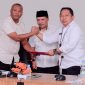 Rizal Marsaoly ujung kiri dari foto (Istimewa)