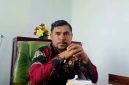 Anggota Banggar DPRD Kabupaten Pulau Taliabu, Budiman L. Mayabubun. (RakyatMu)