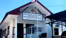 Ditreskrimsus Polda Maluku Utara. (RakyatMu) 
