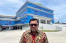 Ketua Komisi III DPRD Pulau Taliabu, Budiman L. Mayabubun. (Dok. Pribadi/RakyatMu)