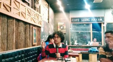 Anggota DPD RI Graal Taliawo. (Istimewa)