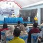 Kegiatan Sosialisasi dan Pendampingan Warisan Budaya Takbenda. (Ikhy)