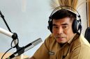 Kepala Bappelitbangda Kota Ternate, Thamrin Marsaoly. (Istimewa)