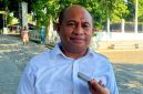 Plt Kepala DLH Kota Ternate, Musli Muhammad. (Istimewa)