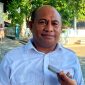 Plt Kepala DLH Kota Ternate, Musli Muhammad. (Istimewa)