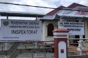 Kantor Inspektorat Kepulauan Sula. (Istimewa)
