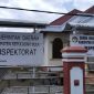 Kantor Inspektorat Kepulauan Sula. (Istimewa)