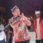 Dr. Rizal Marsaoly di Penutupan Rakernas JKPI XII. (Istimewa)