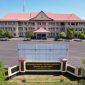 Polda Maluku Utara. (Istimewa/Rakyatmu)