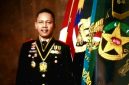 AKBP Rona Buha Tua Tambunan S.T., S.I.K., M.H