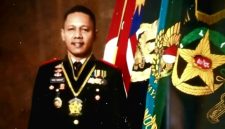 AKBP Rona Buha Tua Tambunan S.T., S.I.K., M.H