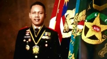 AKBP Rona Buha Tua Tambunan S.T., S.I.K., M.H 