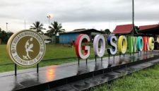 Kawasan Wilayah Tambang Emas Gosowong Halmahera Utara. (Istimewa)