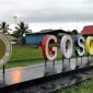 Kawasan Wilayah Tambang Emas Gosowong Halmahera Utara. (Istimewa)