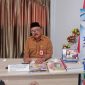 Kepala Dinas Pendidikan dan Kebudayaan Kabupaten Pulau Taliabu, Damruddin Rahman (Rakyatmu)