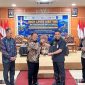 Agenda High Level Meeting Tim Pengendalian Inflasi Daerah, Kota Probolinggo. (Humas Pemkot Ternate for RakyatMu) 