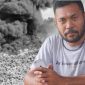 Direktur Konsorsium Advokasi Tambang  Maluku Utara, Muhlis Ibrahim. (RakyatMu)