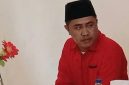 Wakil Ketua DPC PDI Perjuangan Pulau Taliabu, Karnudin La Kudu. (RakyatMu)