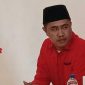 Wakil Ketua DPC PDI Perjuangan Pulau Taliabu, Karnudin La Kudu. (RakyatMu)