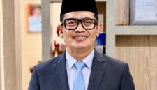 Sekretaris Daerah Pulau Taliabu, Yosar Kardiat. (Istimewa)
