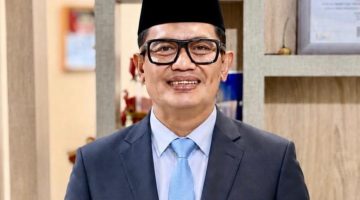 Sekretaris Daerah Pulau Taliabu, Yosar Kardiat. (Istimewa)