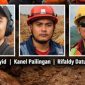 Tiga Pekerja Tertimbun Longsor di Area Operasional Perusahaan Tambang Nikel PT MHM. (Istimewa)