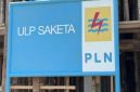 PLN (Persero) ULP Saketa, Halmahera Selatan. (Istimewa)