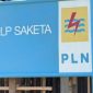 PLN (Persero) ULP Saketa, Halmahera Selatan. (Istimewa)