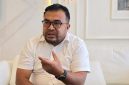 Kuasa Hukum PT NHM, Iksan Maujud, S.H