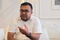Kuasa Hukum PT NHM, Iksan Maujud, S.H