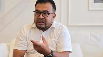 Kuasa Hukum PT NHM, Iksan Maujud, S.H