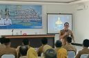 Pemda Taliabu Gelar FGD Penyelarasan Bapperida Pulau Taliabu Gelar FGD Penanggulangan Kemiskinan. (RakyatMu)