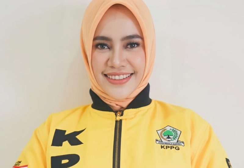 Anggota DPRD Provinsi Maluku Utara. (Istimewa)