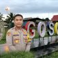 Kapolres Halmahera Utara, AKBP Erlichson Pasaribu Berlatar Belakang Gosowong