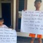 Anak Septian Meminta Permohonan kepada Polisi dan Jaksa untuk Bebaskan Ayah Mereka. (RakyatMu) 