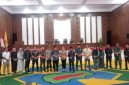 Rapat Paripurna Penyampaian Ranperda dan Nota Keuangan APBD Perubahan Tahun Anggaran 2026 Pulau Taliabu. (RakyatMu)